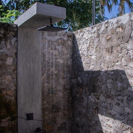 Hostel The Doctor'S House Matara Exterior foto