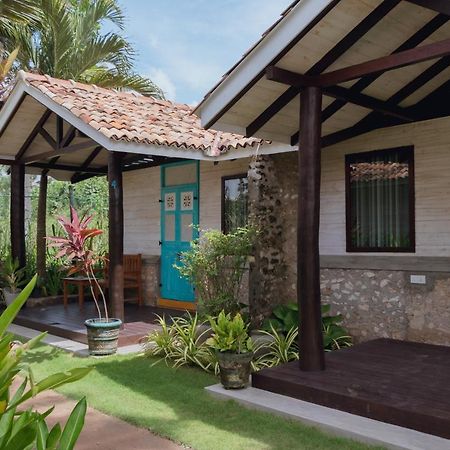 Hostel The Doctor'S House Matara Exterior foto
