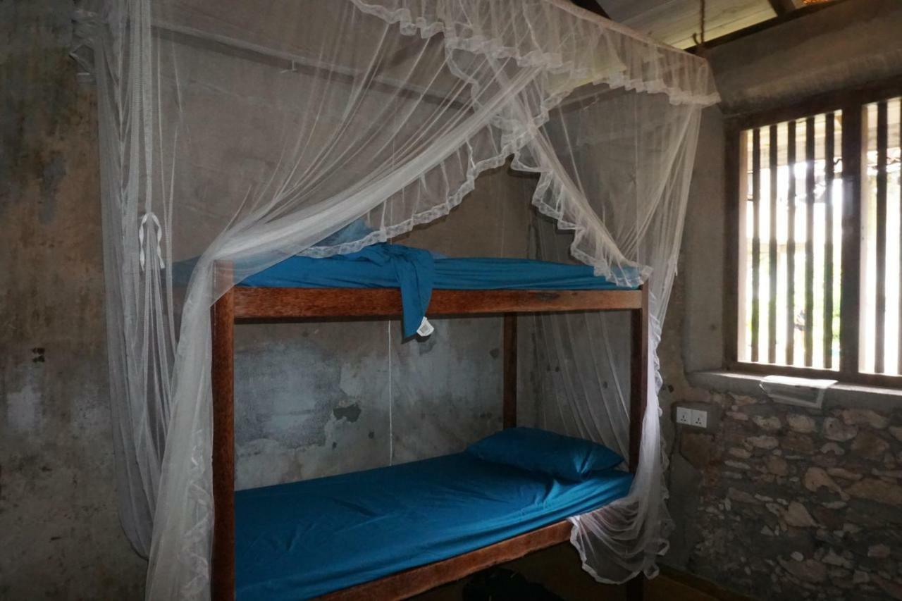 Hostel The Doctor'S House Matara Exterior foto