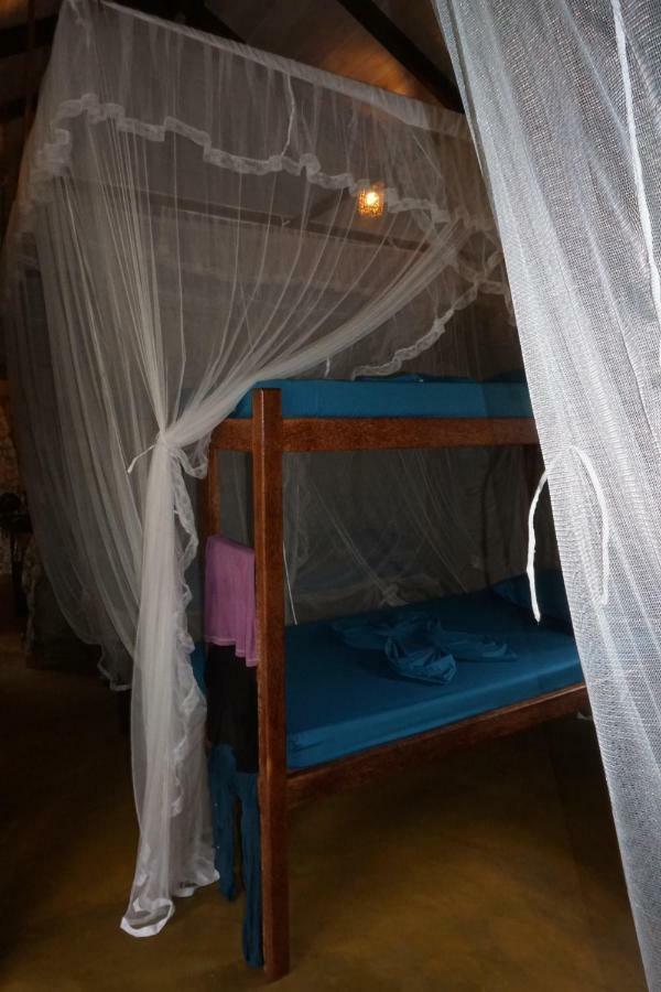 Hostel The Doctor'S House Matara Exterior foto