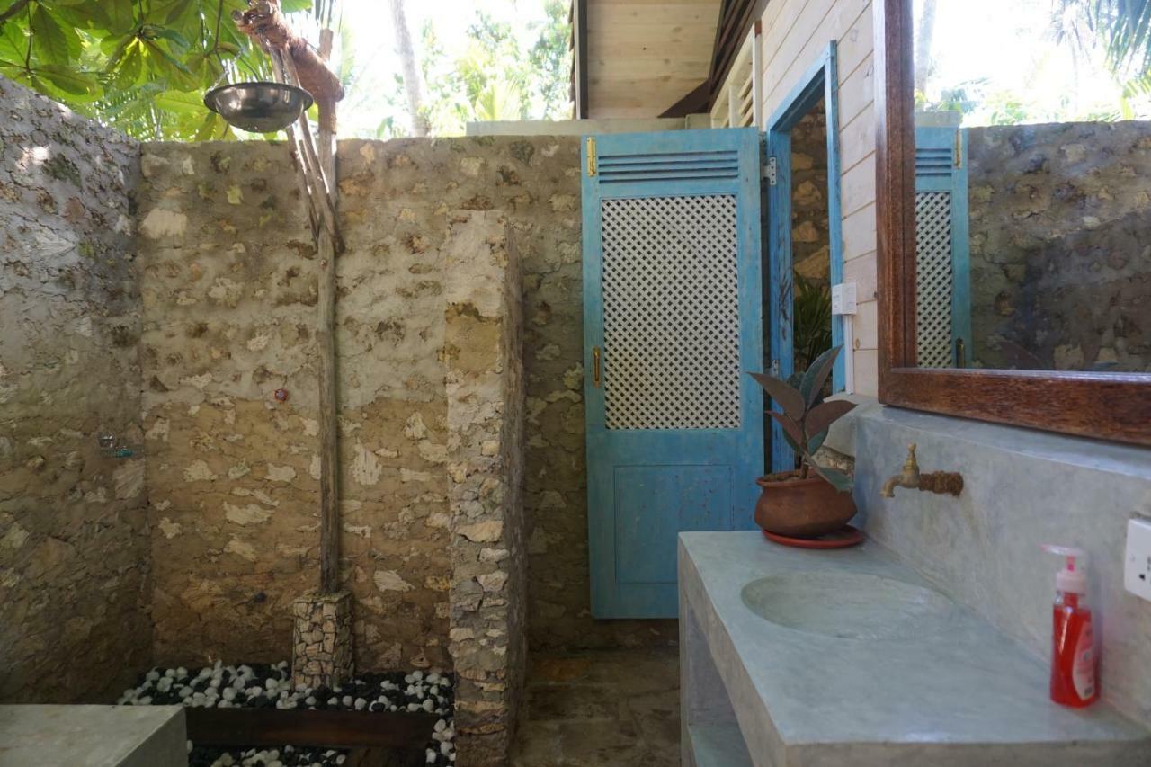 Hostel The Doctor'S House Matara Exterior foto